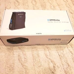 Uppababy Vista Travel Bag